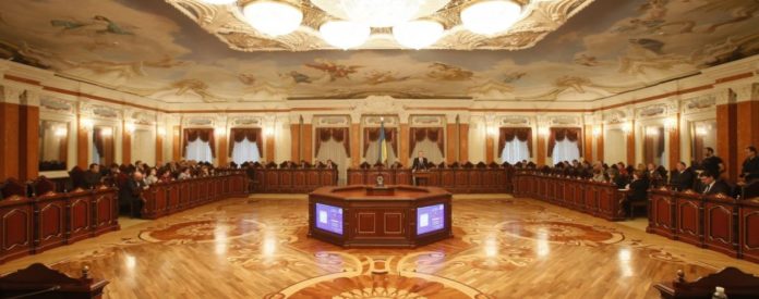 ВРП схвалила звільнення 7 суддів, з яких двоє – зі Львова ВРП схвалила звільнення 7 суддів, з яких двоє – зі Львова