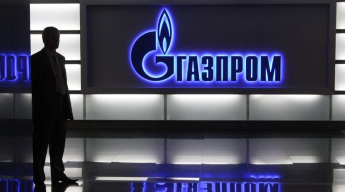 У Нідерландах суд арештував активи «Газпрому» У Нідерландах суд арештував активи «Газпрому»