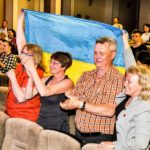 На Сході з радістю чекають українське мистецтво, - дизайнер Івона Лобан - 3