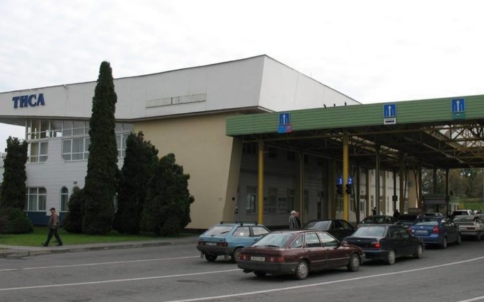 Прикордонники інформують про збільшення кількості подорожуючих Прикордонники інформують про збільшення кількості подорожуючих