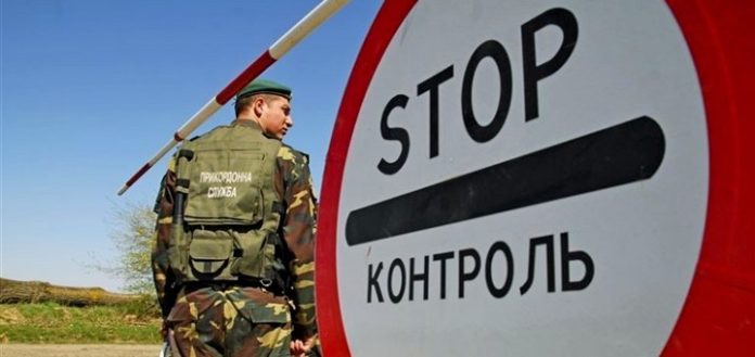 Українець, виїжджаючи за кордон, видавав себе за громадянина Німеччини Українець, виїжджаючи за кордон, видавав себе за громадянина Німеччини