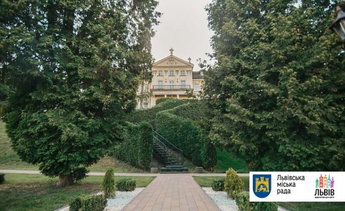 У Митрополичих садах відбудеться благодійний бранч на підтримку студентів Львівської духовної семінарії Святого Духа У Митрополичих садах відбудеться благодійний бранч на підтримку студентів Львівської духовної семінарії Святого Духа