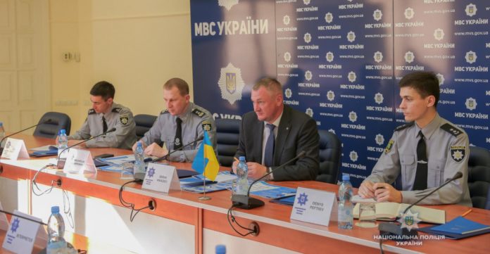 Нацполіція реалізує практичну частину методології «SOCTA» для боротьби з організованою злочинністю Нацполіція реалізує практичну частину методології «SOCTA» для боротьби з організованою злочинністю