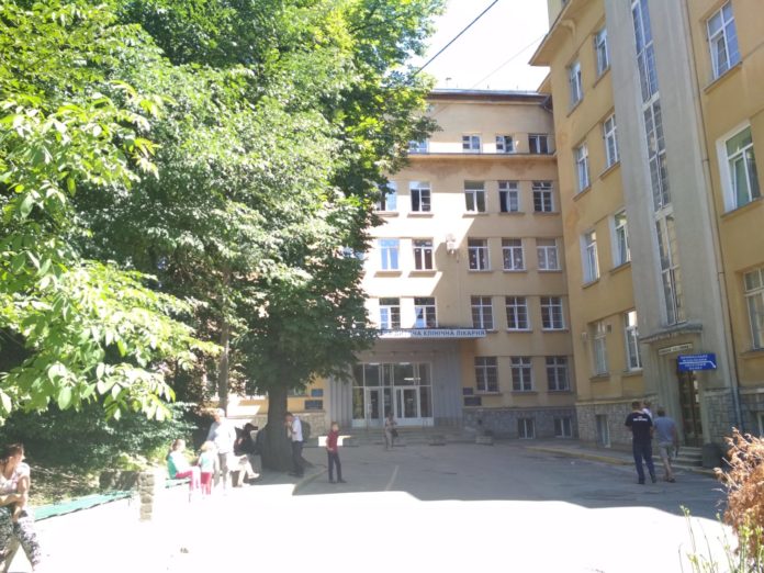 На Львівщині зареєстрували другий випадок захворюваності на правець На Львівщині зареєстрували другий випадок захворюваності на правець