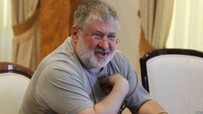 НБУ подав нові судові позови проти Коломойського НБУ подав нові судові позови проти Коломойського