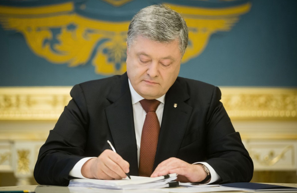 president-poroshenko