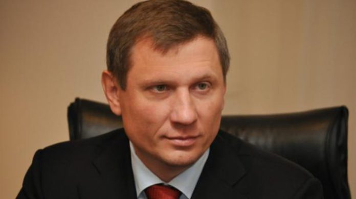 Нардеп потрапив у ДТП: є постраждалі Нардеп потрапив у ДТП: є постраждалі