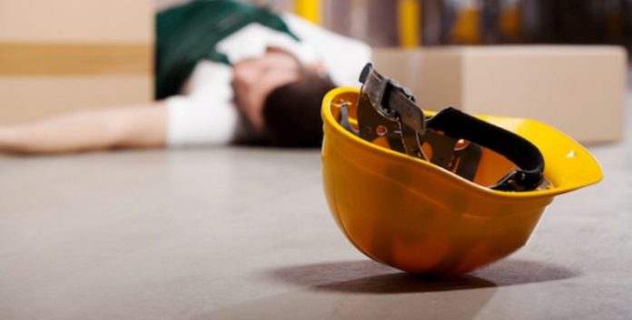 У Львові, на поліграфічному підприємстві, загинув 20-річний вантажник У Львові, на поліграфічному підприємстві, загинув 20-річний вантажник