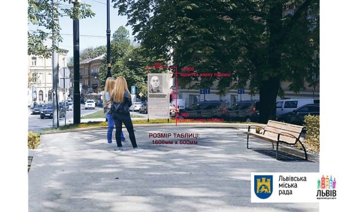 Завтра відкриють таблицю учаснику польської антикомуністичної опозиції Завтра відкриють таблицю учаснику польської антикомуністичної опозиції