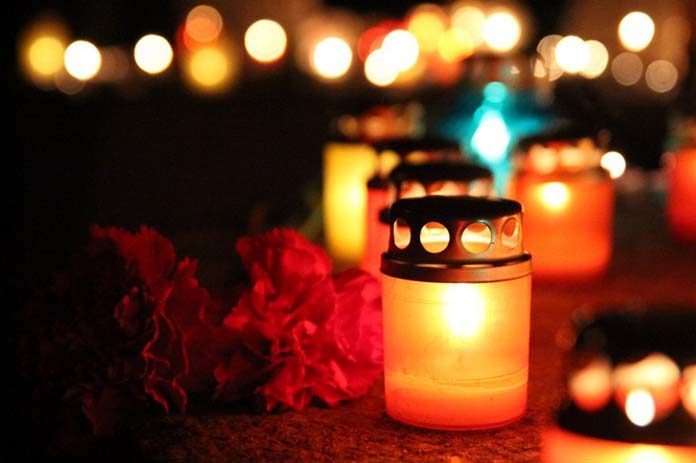 Загиблого бійця Юрія Довганика поховають у понеділок Загиблого бійця Юрія Довганика поховають у понеділок