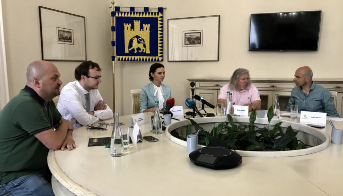 На фестивалі LvivMozArt прозвучить оригінальна скрипка Моцарта На фестивалі LvivMozArt прозвучить оригінальна скрипка Моцарта