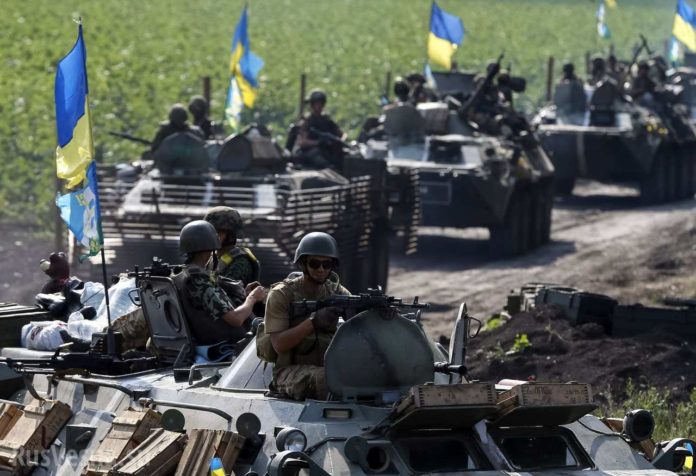 Минулої доби у зоні ООС було поранено трьох українських захисників Минулої доби у зоні ООС було поранено трьох українських захисників
