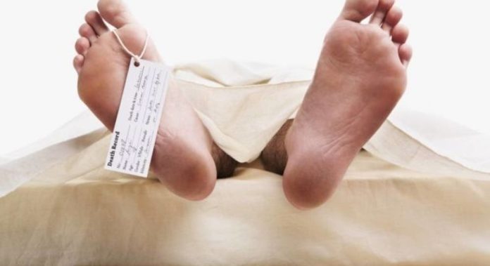 У Львові в котловані однієї із новобудов вночі виявили тіло чоловіка У Львові в котловані однієї із новобудов вночі виявили тіло чоловіка