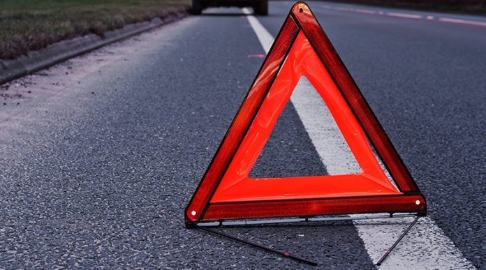 Внаслідок ДТП поблизу Пустомит загинув велосипедист Внаслідок ДТП поблизу Пустомит загинув велосипедист