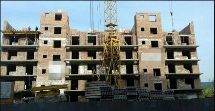 У Львові судитимуть підприємця за шахрайство та захоплення земельної ділянки У Львові судитимуть підприємця за шахрайство та захоплення земельної ділянки