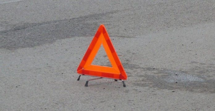 У Хирові загинув водій, який не впорався з керування і врізався у стовп У Хирові загинув водій, який не впорався з керування і врізався у стовп