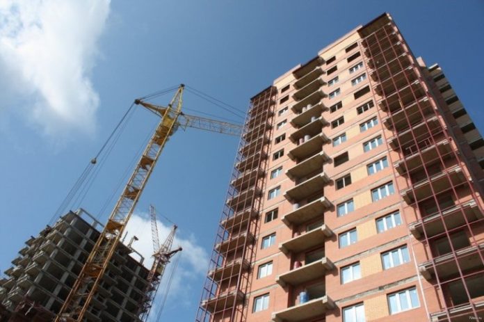 У червні знизилася середня ціна на квартири у новобудовах Львова У червні знизилася середня ціна на квартири у новобудовах Львова