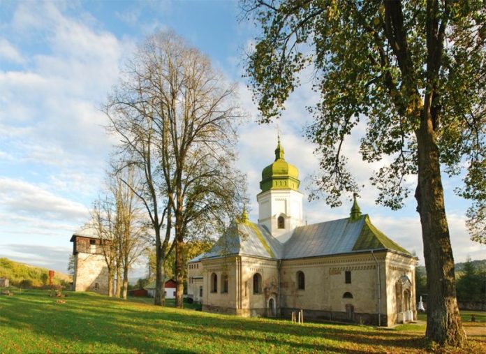 У монастирі святого Онуфрія відбудеться Літня школа іконопису У монастирі святого Онуфрія відбудеться Літня школа іконопису