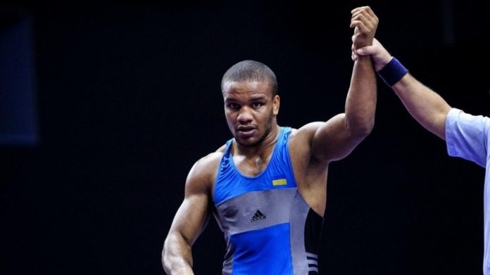 Призери Олімпійських та Паралімпійських ігор отримали дев’ять квартир у Києві Призери Олімпійських та Паралімпійських ігор отримали дев’ять квартир у Києві