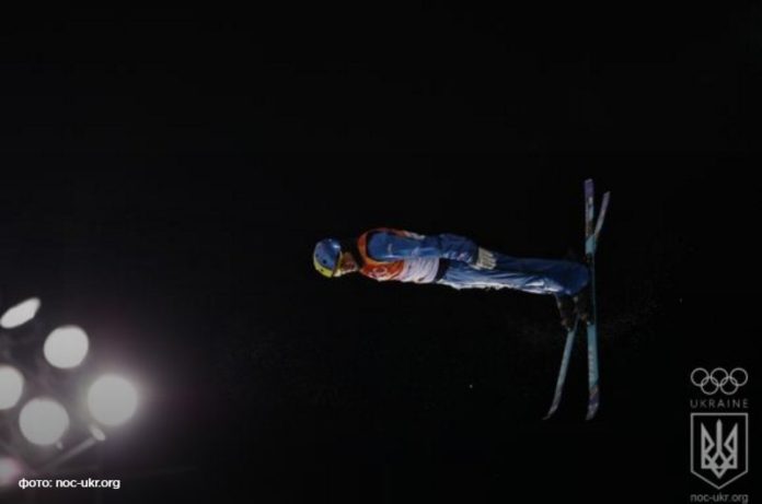 До програми Олімпіади-2022 увійшла ще одна «українська» дисципліна До програми Олімпіади-2022 увійшла ще одна «українська» дисципліна