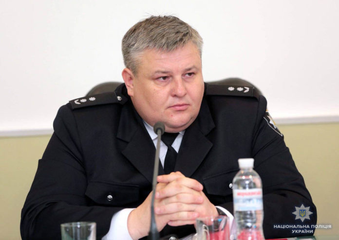У 2018 році поліція виявляла факти продажу і «здачу в оренду» батьками своїх дітей – Артем Крищенко У 2018 році поліція виявляла факти продажу і «здачу в оренду» батьками своїх дітей – Артем Крищенко