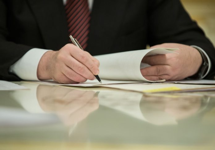 Президент підписав Закон щодо реалізації проекту «Фінська підтримка реформи української школи» Президент підписав Закон щодо реалізації проекту «Фінська підтримка реформи української школи»