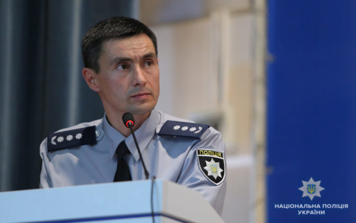 Цього року поліція направила до суду на третину більше справ стосовно членів ОЗГ – Роман Осуховський Цього року поліція направила до суду на третину більше справ стосовно членів ОЗГ – Роман Осуховський