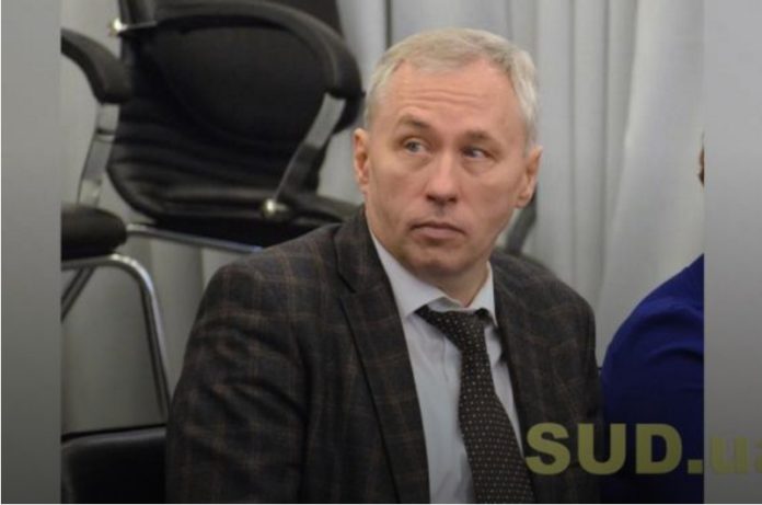 На Херсонщині знайшли мертвим суддю, який зник кілька місяців тому На Херсонщині знайшли мертвим суддю, який зник кілька місяців тому