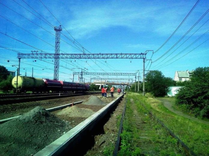 Перший прямий залізничний рейс з Мукачева до Будапешта відбудеться у серпні Перший прямий залізничний рейс з Мукачева до Будапешта відбудеться у серпні