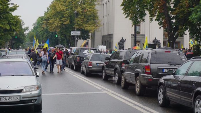 «Євробляхи»: бути чи не бути «Євробляхи»: бути чи не бути