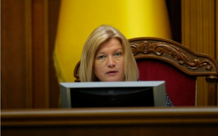 Названо росіян, яких Україна готова обміняти на політв’язнів Названо росіян, яких Україна готова обміняти на політв’язнів