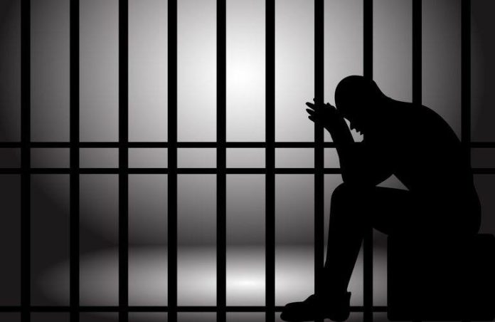 161 українець перебуває у в’язницях Греції, — Денісова 161 українець перебуває у в’язницях Греції, — Денісова