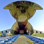 Авіарекорди: український літак «Мрія» здійснив найбільшу серію рейсів - 4
