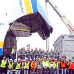 Авіарекорди: український літак «Мрія» здійснив найбільшу серію рейсів - 3