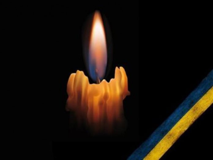 На Донбасі загинуло двоє українських захисників На Донбасі загинуло двоє українських захисників