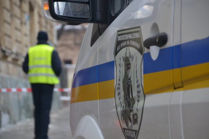 У Львові знову повідомили про замінування обласної лікарні У Львові знову повідомили про замінування обласної лікарні