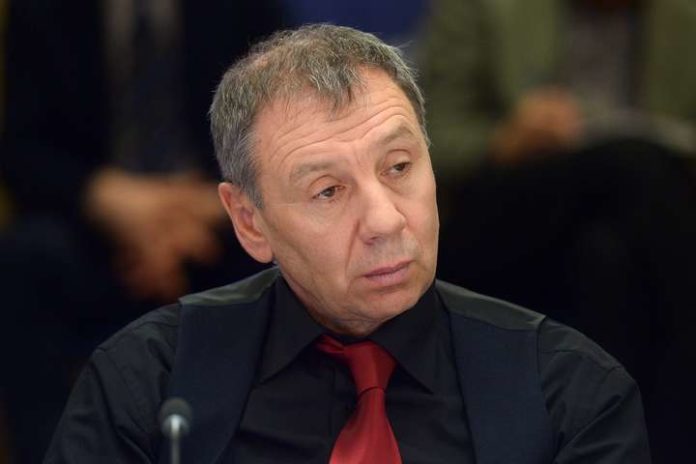 Кремлівський пропагандист визнав, що Росія напала на Україну Кремлівський пропагандист визнав, що Росія напала на Україну