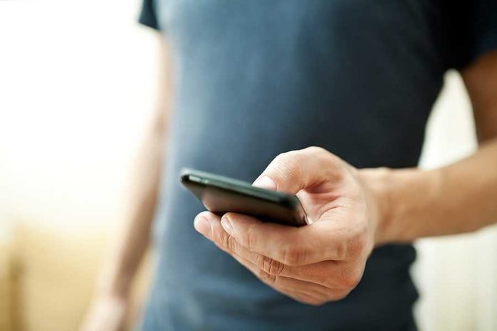 ДРУГ для українських туристів відтепер доступний на смартфонах ДРУГ для українських туристів відтепер доступний на смартфонах