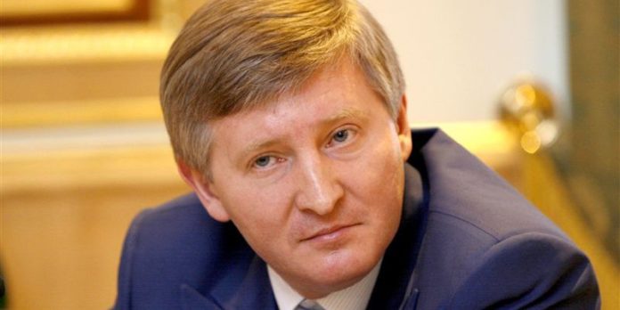 У списку мільярдерів Bloomberg тільки один українець У списку мільярдерів Bloomberg тільки один українець