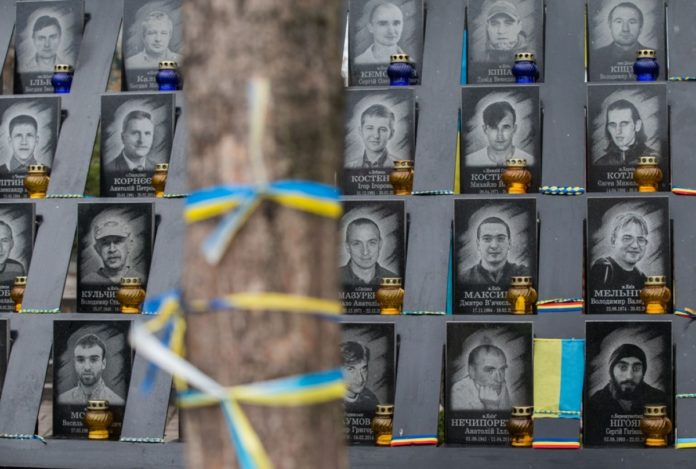 Постанову про заборону на будівництво «Музею Революції Гідності» скасовано Постанову про заборону на будівництво «Музею Революції Гідності» скасовано