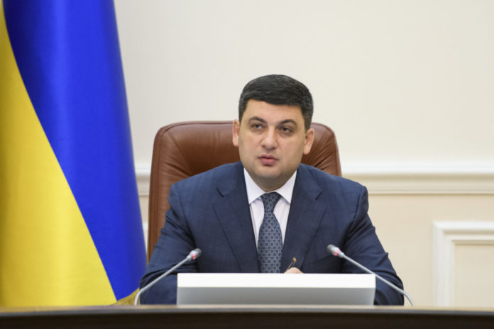 В уряді обіцяють знайти приміщення для Антикорупційного суду за місяць В уряді обіцяють знайти приміщення для Антикорупційного суду за місяць
