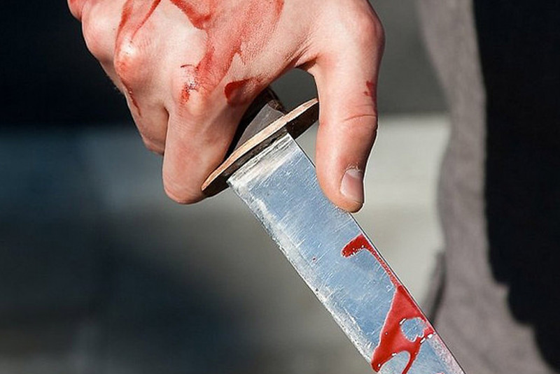Львів’янину, який поранив ножем знайомого, загрожує до 8 років позбавлення волі