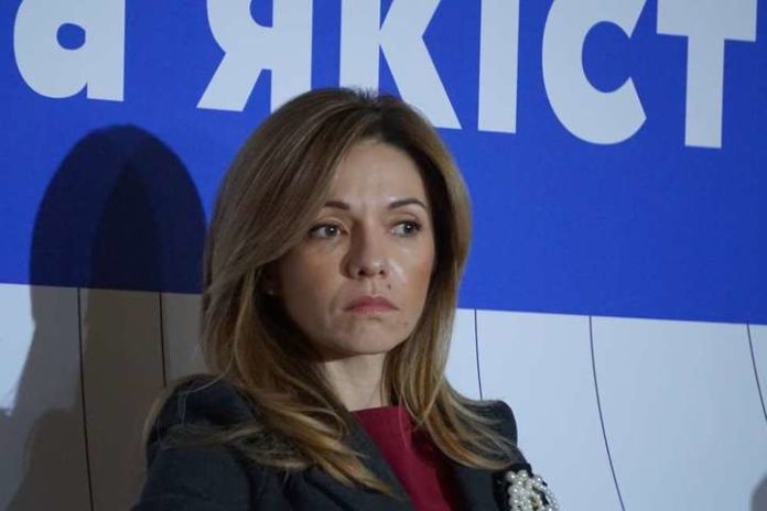 БПП відкликає свого кандидата до ЦВК БПП відкликає свого кандидата до ЦВК