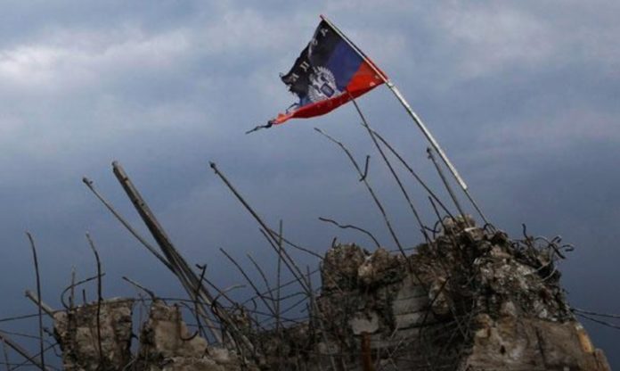 Донбас сприймається Росією як троянський кінь для українського суверенітету, – Павло Казарін Донбас сприймається Росією як троянський кінь для українського суверенітету, – Павло Казарін
