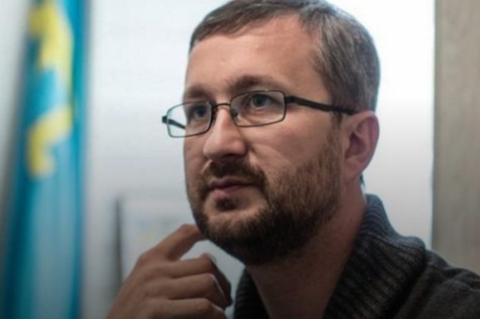 У Росії зник український політв’язень, — юрист У Росії зник український політв’язень, — юрист