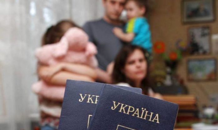 Суд заборонив перевірку переселенців за місцем реєстрації Суд заборонив перевірку переселенців за місцем реєстрації