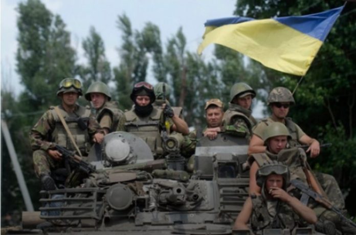 Доба в зоні ООС: троє бійців ЗСУ зазнали поранень, втрати окупантів – 5 осіб Доба в зоні ООС: троє бійців ЗСУ зазнали поранень, втрати окупантів – 5 осіб