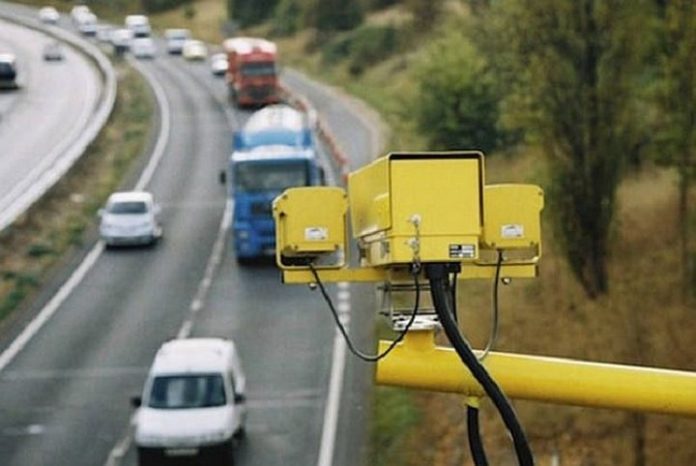 Вас знімають: як у Львові тестують нові міські системи відеоспостереження Вас знімають: як у Львові тестують нові міські системи відеоспостереження