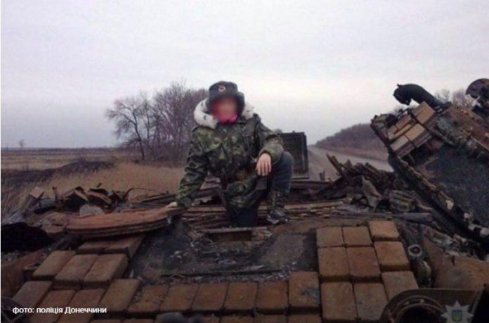 У «Мар’їнці» затримали пособницю окупантів, яка їхала до коханого у Київ У «Мар’їнці» затримали пособницю окупантів, яка їхала до коханого у Київ