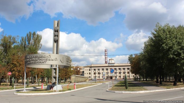 Суд повернув державі комбінат у Запоріжжі, який належав Коломойському Суд повернув державі комбінат у Запоріжжі, який належав Коломойському